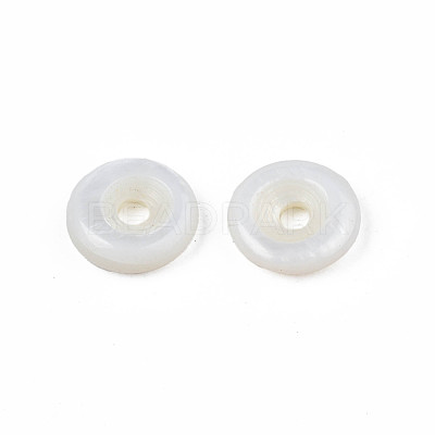 Natural Freshwater Shell Beads SHEL-N026-187A-01-1