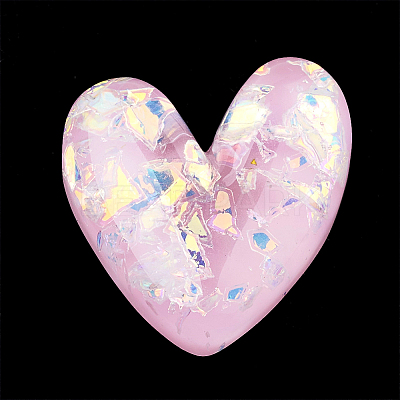 Resin Cabochons CRES-S304-89G-1
