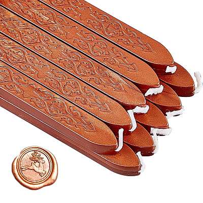 Sealing Wax Sticks DIY-WH0003-C26-1