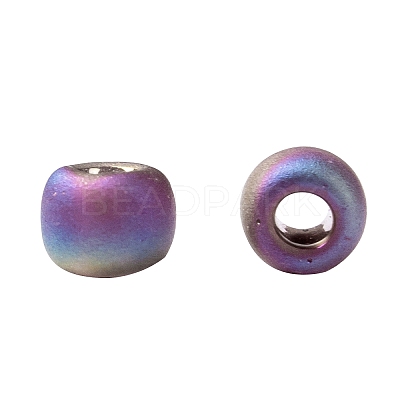 TOHO Round Seed Beads SEED-XTR11-0166CF-1