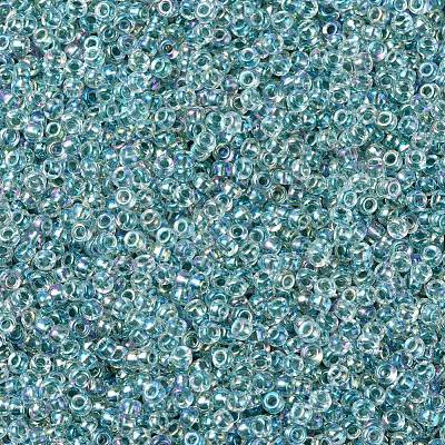 MIYUKI Round Rocailles Beads SEED-JP0008-RR0263-1