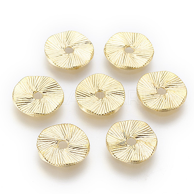 Tibetan Style Alloy Beads LS-EA11936Y-G-1
