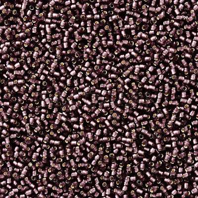 TOHO 11/0 Round Beads SEED-JPTR11-0026BF-1