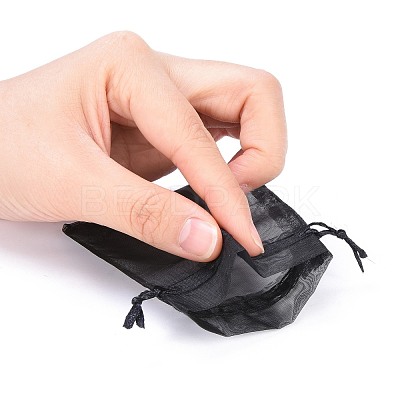 Organza Bags OP-T001-7x9-07-1