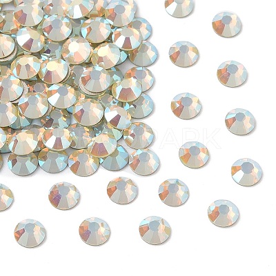 Preciosa® MAXIMA Crystal No Hotfix Flatback Stones Y-PRC-NSS10-51000-200-1