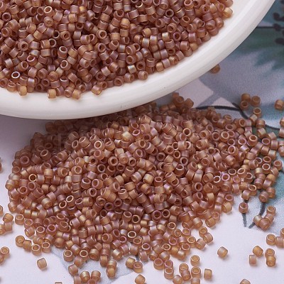 MIYUKI Delica Beads Small SEED-X0054-DBS0866-1