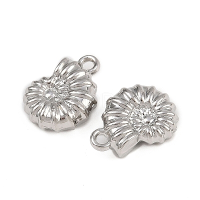 Ocean Themes Alloy Pendants FIND-K023-01C-P-1