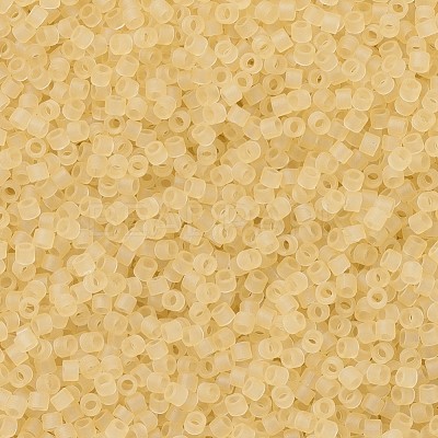 MIYUKI Delica Beads SEED-J020-DB1272-1
