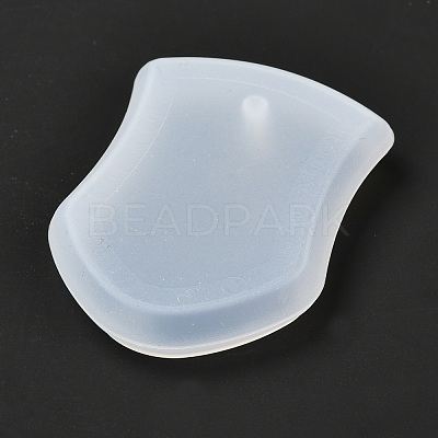 DIY Pendant Silicone Molds DIY-P028-02-1