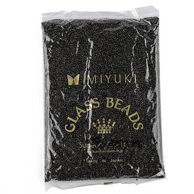 MIYUKI Round Rocailles Beads SEED-G009-RR4511-1