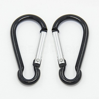 Aluminum Carabiners X-EA026-03-1