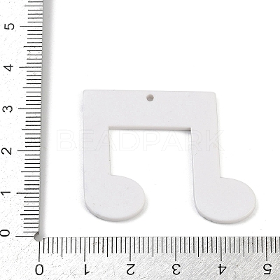 Acrylic Pendants OACR-V007-01A-1