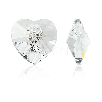 Preciosa® MAXIMA Crystal Pendants X-PRC-PD10-00030-1