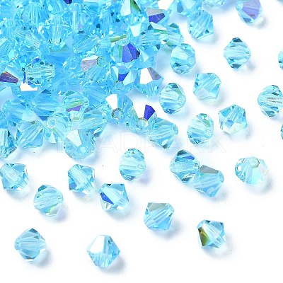 Preciosa® Crystal Beads X-PRC-BA5-60010-200-1