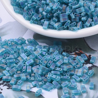 MIYUKI Half TILA Beads SEED-X0054-HTL2405FR-1