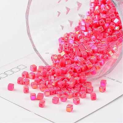 Eco-Friendly Poly Styrene Acrylic Beads PL337AB-3-1