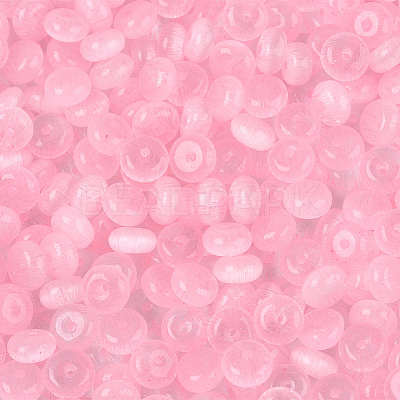600Pcs Glass Seed Beads SEED-PA0001-17D-1