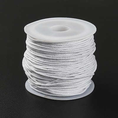 20M Waxed Cotton Cords YC-YW0001-05-101-1