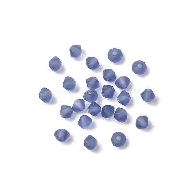Preciosa® Crystal Beads Y-PRC-BA3-20410-840-1