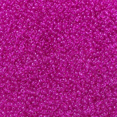 MIYUKI Round Rocailles Beads SEED-G007-RR1310-1