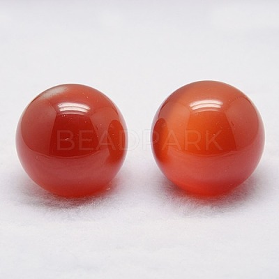 Cat Eye Sphere Ball Display Decoration DJEW-D031-40mm-04-1