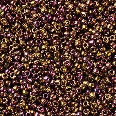 TOHO 15/0 Round Beads SEED-XTR15-0514-1