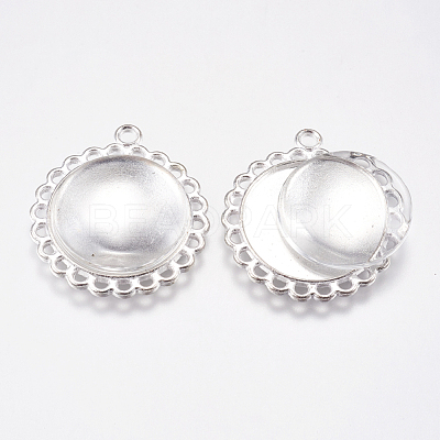 DIY Pendant Making DIY-X0292-31S-1