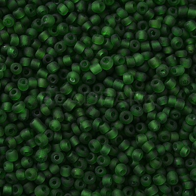 8/0 Glass Seed Beads SEED-US0003-3mm-M7-1