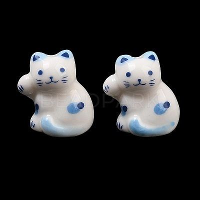 Handmade Porcelain Beads PR-CBAC7A8-01A-1