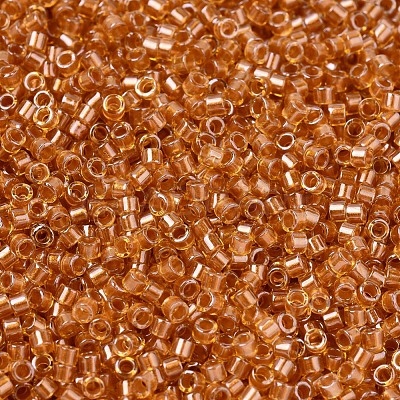 MIYUKI Delica Beads SEED-J020-DB1702-1