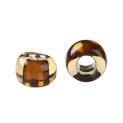 TOHO 8/0 Round Beads SEED-JPTR08-2152S-1