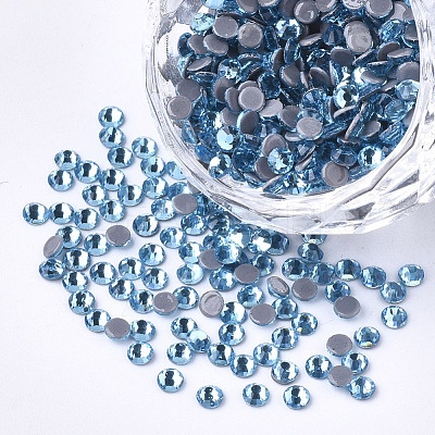 Hotfix Rhinestone RGLA-S003-06SS-13-1