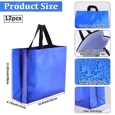 Reusable Gift Bags ABAG-WH20020-02S-1