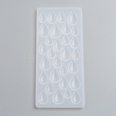 Silicone Molds X-DIY-G017-B06-1