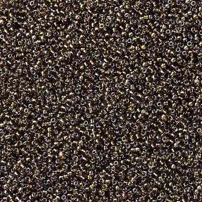 TOHO 11/0 Round Beads X-SEED-TR11-0276-1