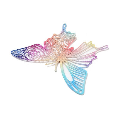 Iron Pendants IFIN-Z002-01RC-02-1