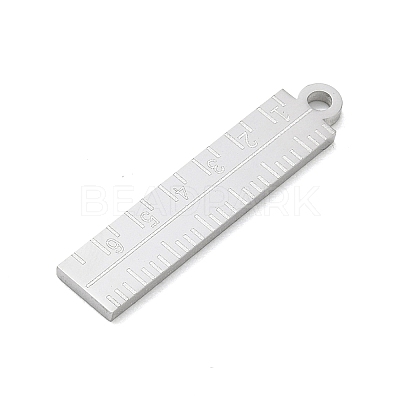 304 Stainless Steel Pendants SA-CBAE115-13B-P-1