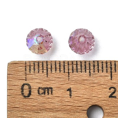Preciosa® Crystal Beads Y-PRC-BA6-20020-200-1