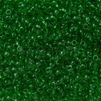 MIYUKI Round Rocailles Beads X-SEED-G008-RR0145-1