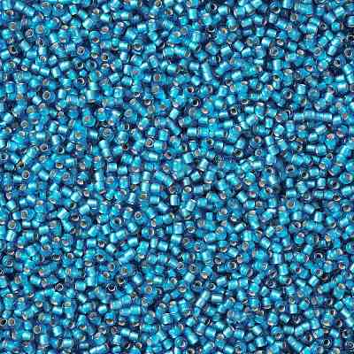 TOHO 11/0 Round Beads SEED-XTR11-0023BF-1