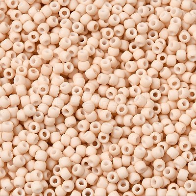 TOHO 8/0 Round Beads SEED-XTR08-0763-1