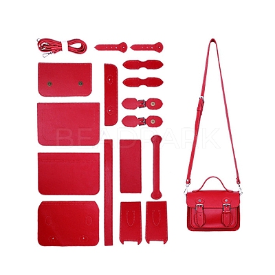DIY Crossbody Bags Set PW-WGF011A-11-1