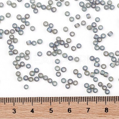 TOHO 8/0 Round Beads X-SEED-TR08-0176BF-1