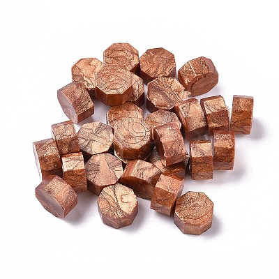 Sealing Wax Particles DIY-E033-A27-1