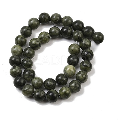 Natural Gemstone Beads Z0SRR014-1