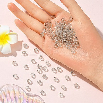 Preciosa® Crystal Beads Y-PRC-BB6-00030-279-1