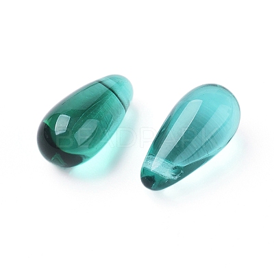 Czech Glass Beads GLAA-G070-11C-1