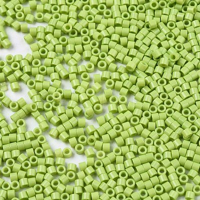 FGB 11/0 Grade A Glass Seed Beads SEED-S030-1013-1