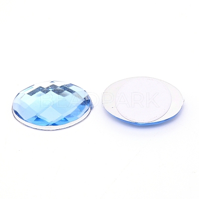 Extra Large Jewelry Sticker LS-TACR-WH0001-56B-1