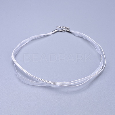 Jewelry Making Necklace Cord X-FIND-R001-2-1